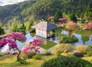 ĐÀ LẠT - KDL QUE GARDEN - CAFE ME LINH ( 3N3Đ)